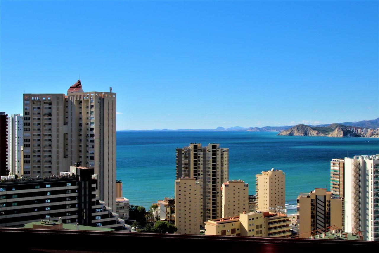 Apartamento Gemelos 15D *